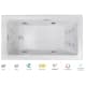 A thumbnail of the Jacuzzi ELA6042CRL5CP White / White Trim