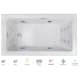 A thumbnail of the Jacuzzi ELA6042WLR4IP White / White Trim