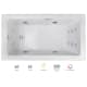 A thumbnail of the Jacuzzi ELA6636WLR4CH White / White Trim