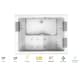 A thumbnail of the Jacuzzi ELA7959WCD5CW White / Chrome Trim