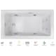 A thumbnail of the Jacuzzi ELL6032WLR4IP White / Chrome Trim