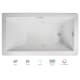 A thumbnail of the Jacuzzi ELL6036ALR4CX White