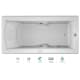 A thumbnail of the Jacuzzi FUZ7236 CRL 4IH White