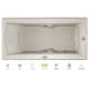 A thumbnail of the Jacuzzi FUZ7236 WRL 5IW Oyster