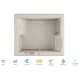 A thumbnail of the Jacuzzi FUZ7260CCL5IW Oyster