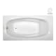 A thumbnail of the Jacuzzi J1A6030WRL1HX Oyster
