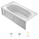 A thumbnail of the Jacuzzi J1A7236WLR1HX White