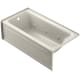 A thumbnail of the Jacuzzi J1S6030 WLR 1HX Alternate View