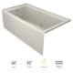 A thumbnail of the Jacuzzi LNS6030WLR2XX Oyster