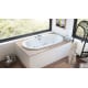 A thumbnail of the Jacuzzi MIO7242 WCR 4IH Jacuzzi-MIO7242 WCR 4IH-Tub Installed