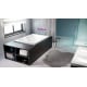 A thumbnail of the Jacuzzi MIT6042 WCL 2CH Jacuzzi-MIT6042 WCL 2CH-Lifestyle