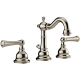 A thumbnail of the Jacuzzi MX778 Polished Nickel