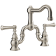 A thumbnail of the Jacuzzi MX808 Brushed Nickel