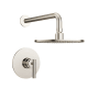 A thumbnail of the Jacuzzi MX868 Brushed Nickel
