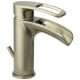 A thumbnail of the Jacuzzi MZ788 Brushed Nickel