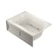 A thumbnail of the Jacuzzi NIS6042WCF2HX Oyster