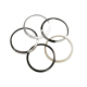 A thumbnail of the Jacuzzi NOVA-TRIM Brushed Nickel