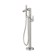 A thumbnail of the Jacuzzi PT638 Brushed Nickel