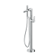 A thumbnail of the Jacuzzi PT638 Polished Chrome