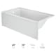 A thumbnail of the Jacuzzi S1S6030BLXXRS White
