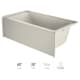 A thumbnail of the Jacuzzi S1S6030BRXXRS Oyster