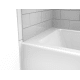 A thumbnail of the Jacuzzi S1S6030BRXXXX Alternate View