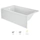 A thumbnail of the Jacuzzi S1S6030WLR1HX White