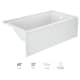 A thumbnail of the Jacuzzi S1S6032BRXXRS White