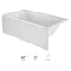 A thumbnail of the Jacuzzi S1S6032WLR1XX White