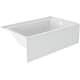 A thumbnail of the Jacuzzi S1S6036BRXXRS White