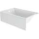 A thumbnail of the Jacuzzi S1S6036WLR1XX White