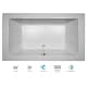 A thumbnail of the Jacuzzi SIA6636 CCR 4IH White