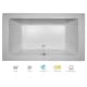 A thumbnail of the Jacuzzi SIA6636 CCR 5CH White
