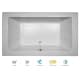 A thumbnail of the Jacuzzi SIA6636 CCR 5IH White