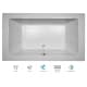 A thumbnail of the Jacuzzi SIA7242 CCR 4IH White