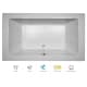 A thumbnail of the Jacuzzi SIA7242 CCR 5CH White