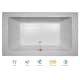 A thumbnail of the Jacuzzi SIA7242 CCR 5IH White