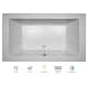A thumbnail of the Jacuzzi SIA7242 WCR 4IH White