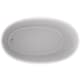 A thumbnail of the Jacuzzi URF5633BUXXXX Alternate View