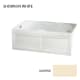 A thumbnail of the Jacuzzi EPS6042 WLR 1XX Almond