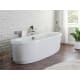 A thumbnail of the Jacuzzi PP57 Alternate View