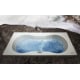 A thumbnail of the Jacuzzi REA7242 WCR 4IH Alternate View