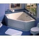 A thumbnail of the Jacuzzi TRS6060 WCR 2XX Alternate View