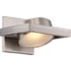 A thumbnail of the James Allan NVWS70346 Brushed Nickel