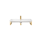 A thumbnail of the James Martin Vanities 055BK1639.5WG2 Radiant Gold