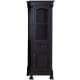 A thumbnail of the James Martin Vanities 147-114-50 Antique Black