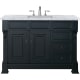 A thumbnail of the James Martin Vanities 147-114-526-3CAR Antique Black