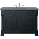 A thumbnail of the James Martin Vanities 147-114-526-3CBL Antique Black