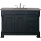 A thumbnail of the James Martin Vanities 147-114-526-3GEX Antique Black