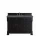 A thumbnail of the James Martin Vanities 147-114-526-3PBL Antique Black